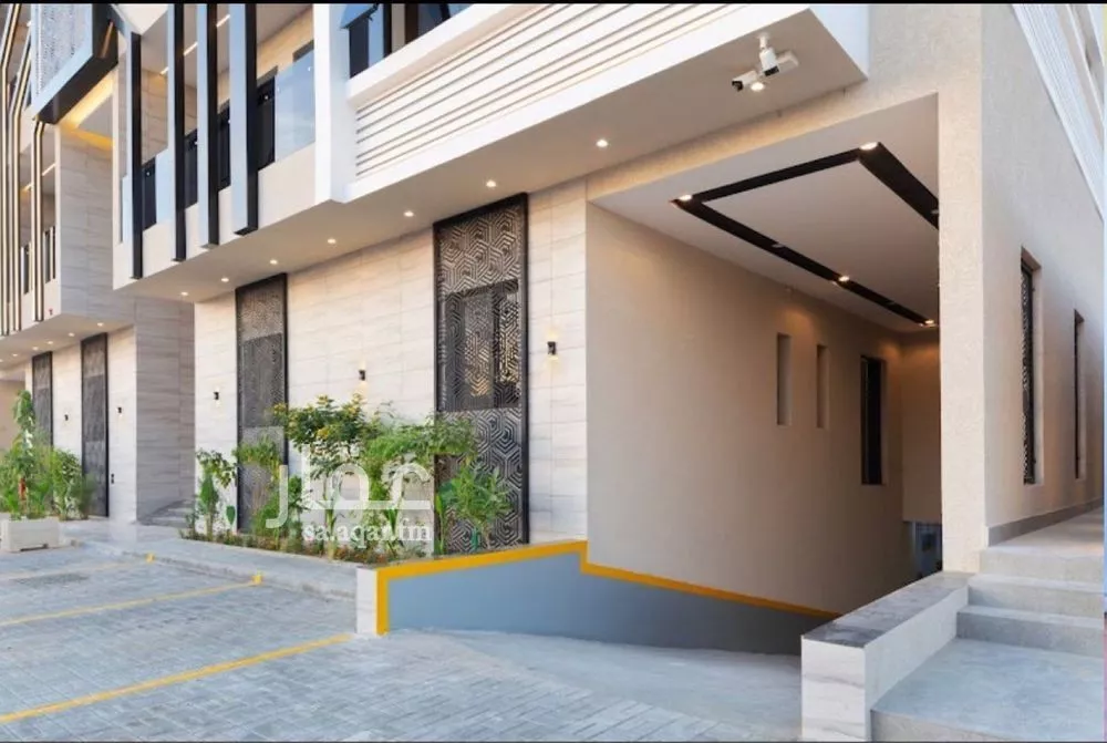 3 bedroom apartment in Al Aridh 1