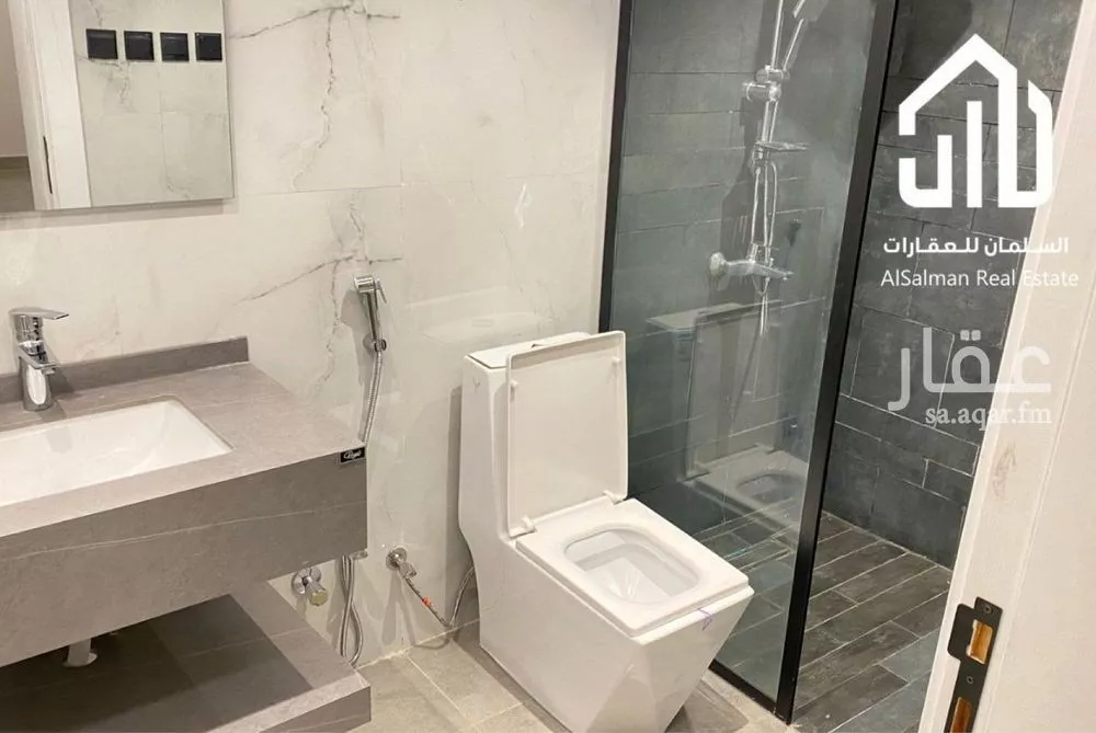 2 bedroom apartment in Al Malqa, Riyadh 4