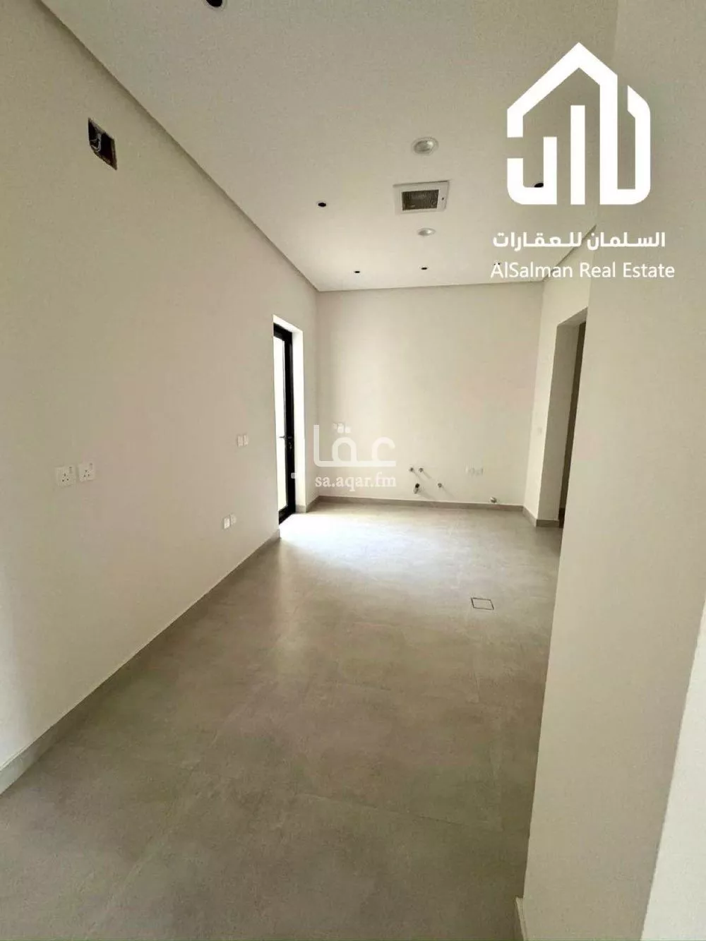 دور 3 غرف في النرجس 5