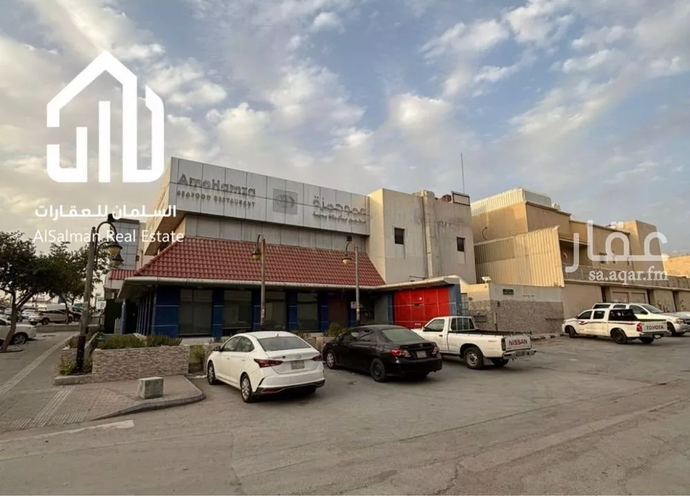 عمارة 750 م² في المصيف 2