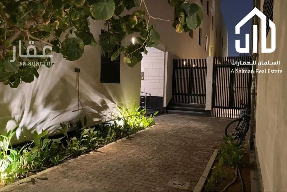 2 bedroom apartment in Al Malqa, Riyadh 5