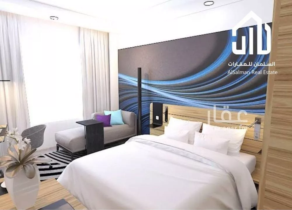 1 bedroom apartment in Al Andalus, Makkah 4