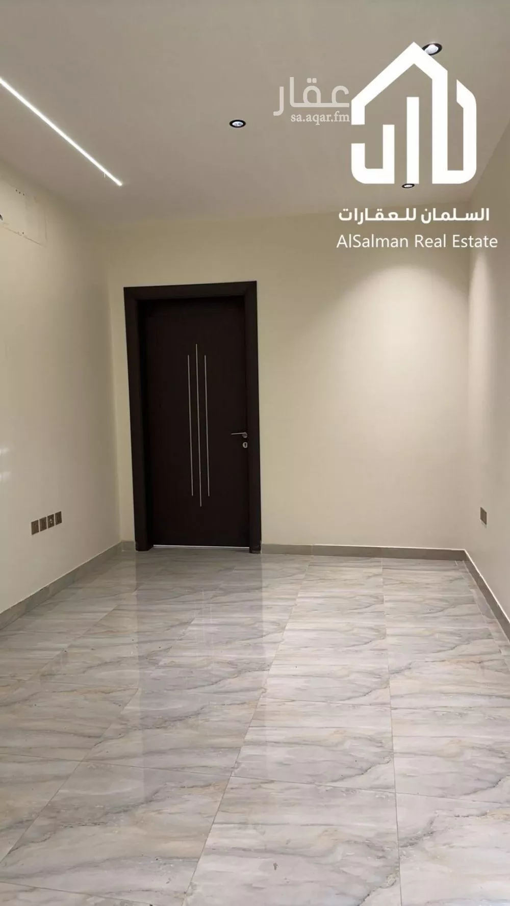 شقة 3 غرف في المهدية 4