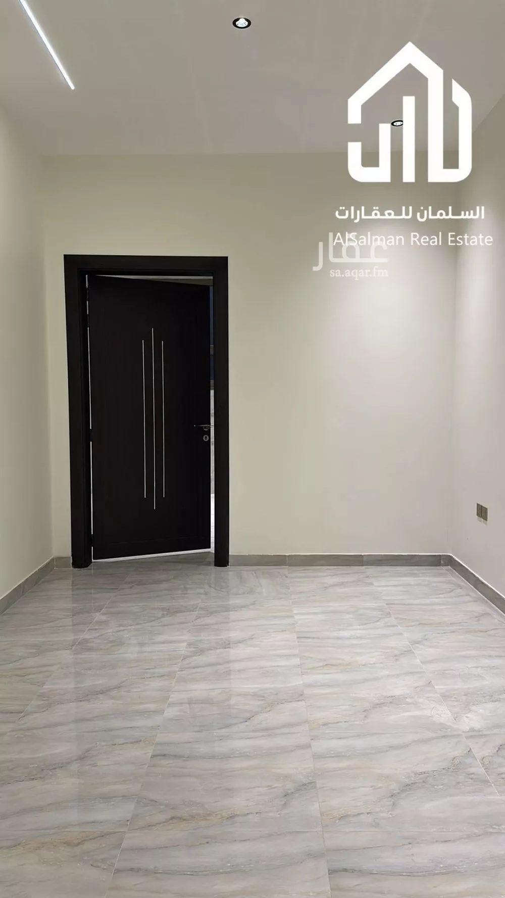 شقة 3 غرف في المهدية 2