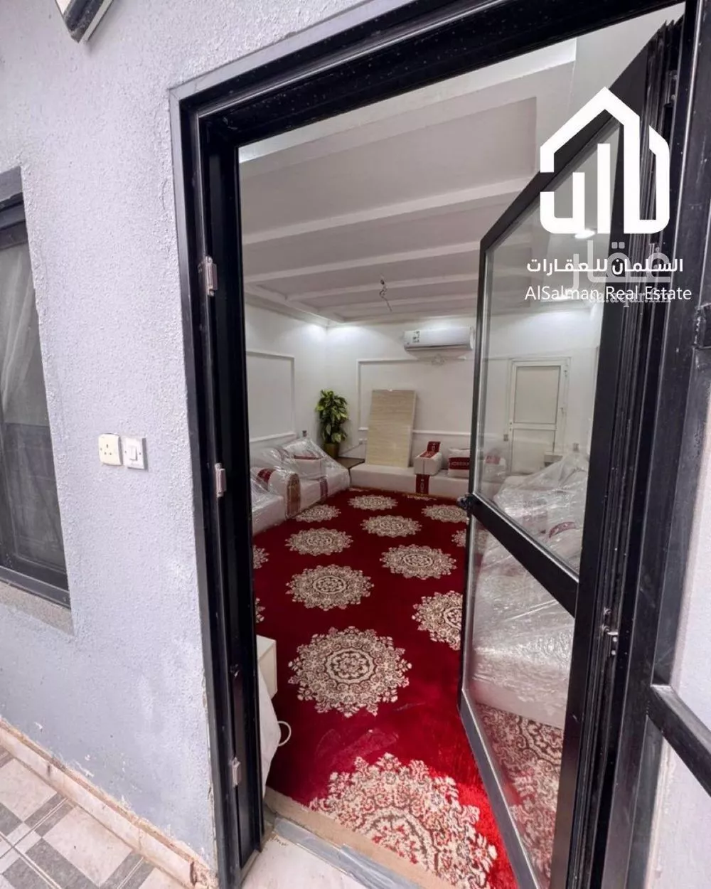 5 bedroom villa in Al Nakheel, Riyadh 6