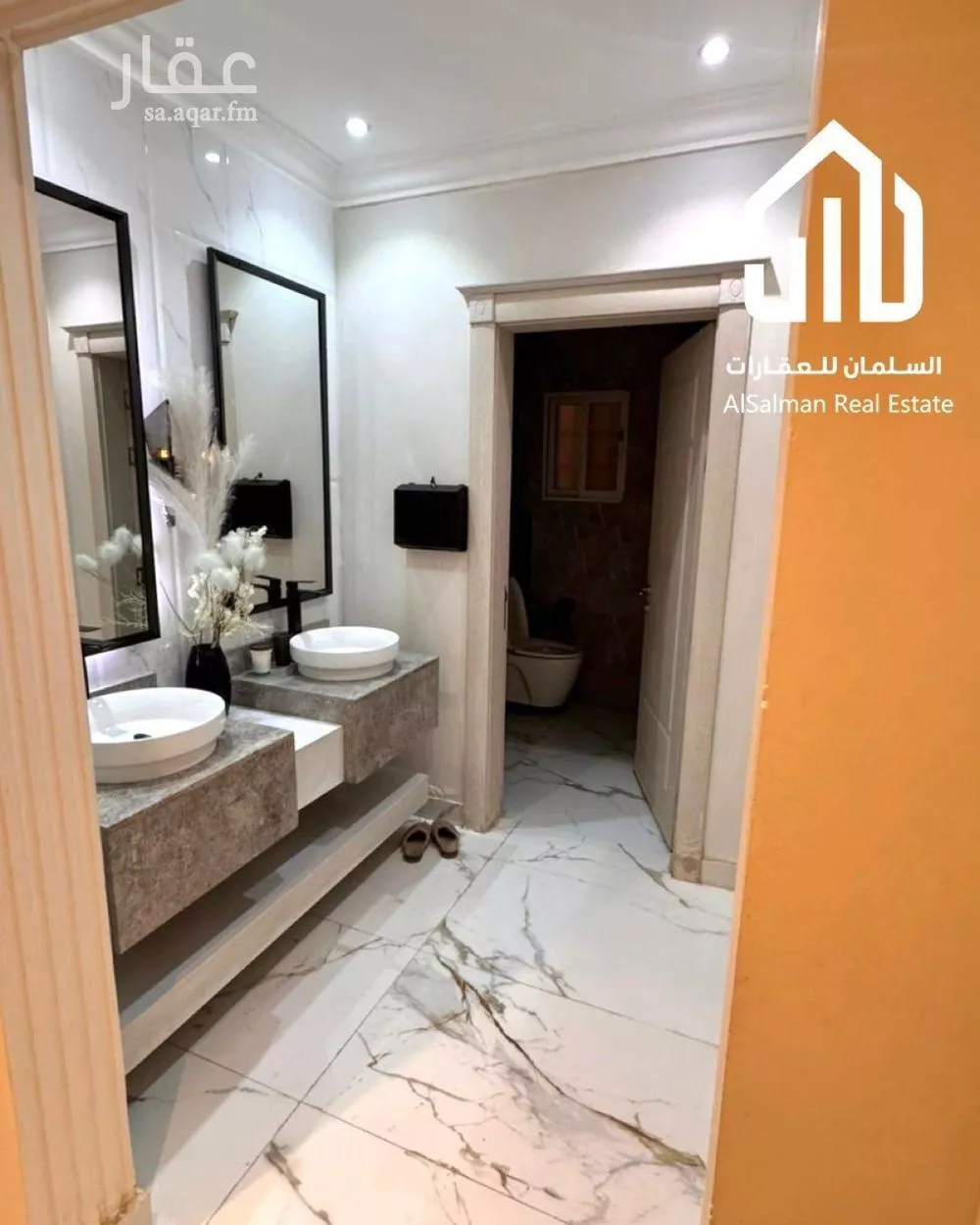 5 bedroom villa in Al Nakheel, Riyadh 4