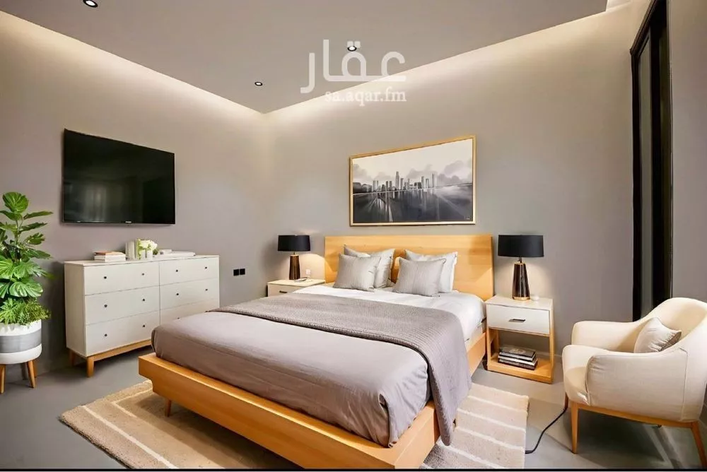 فيلا 5 غرف في الخليج 5