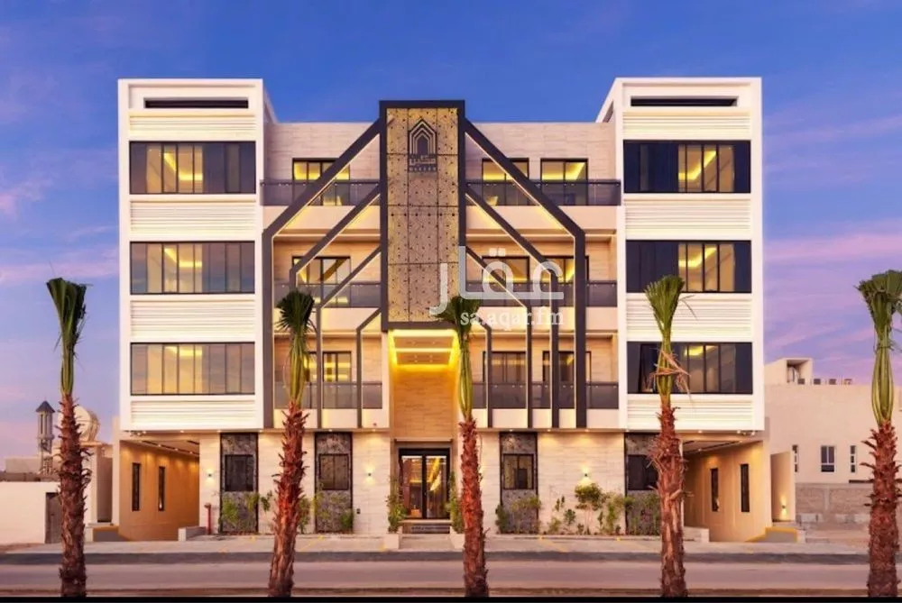 3 bedroom apartment in Al Aridh 3