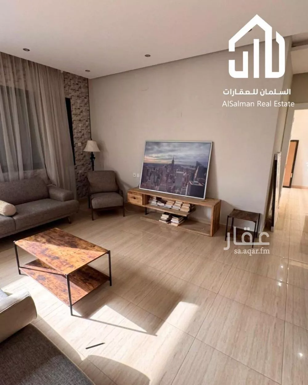 شقة 3 غرف في القيروان 3