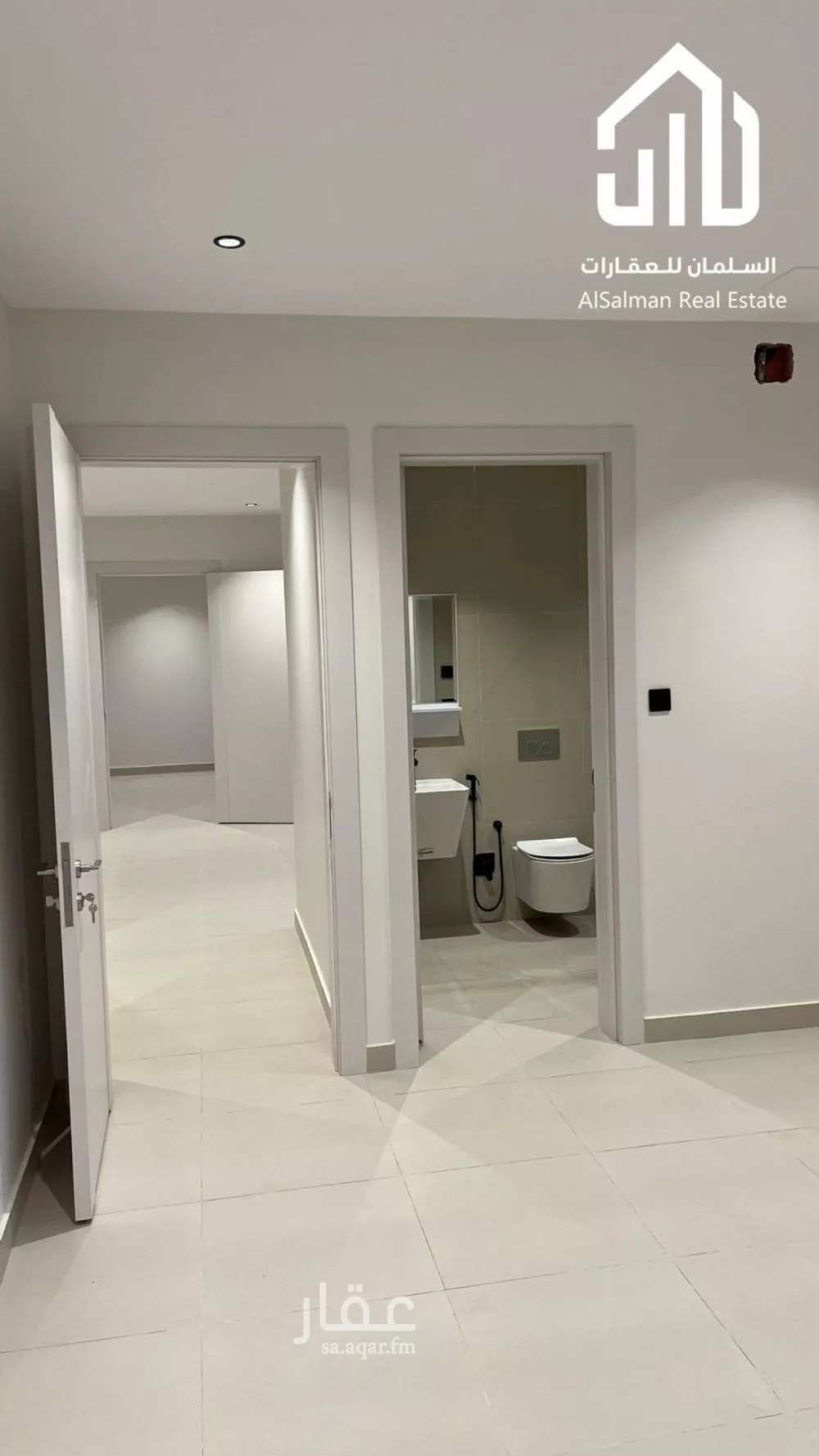 شقة 3 غرف في الرمال 3