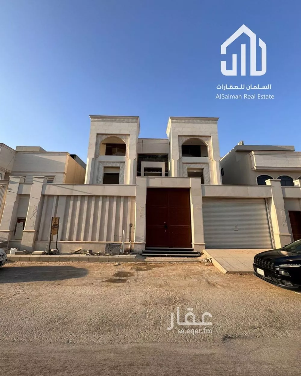 فيلا 6 غرف في القيروان 3