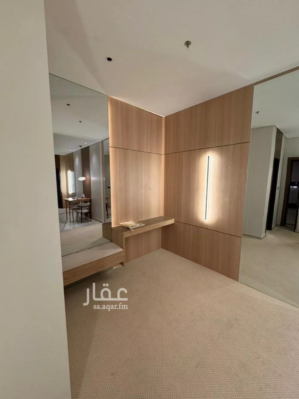3 bedroom apartment in Al Shuhada, Riyadh 5
