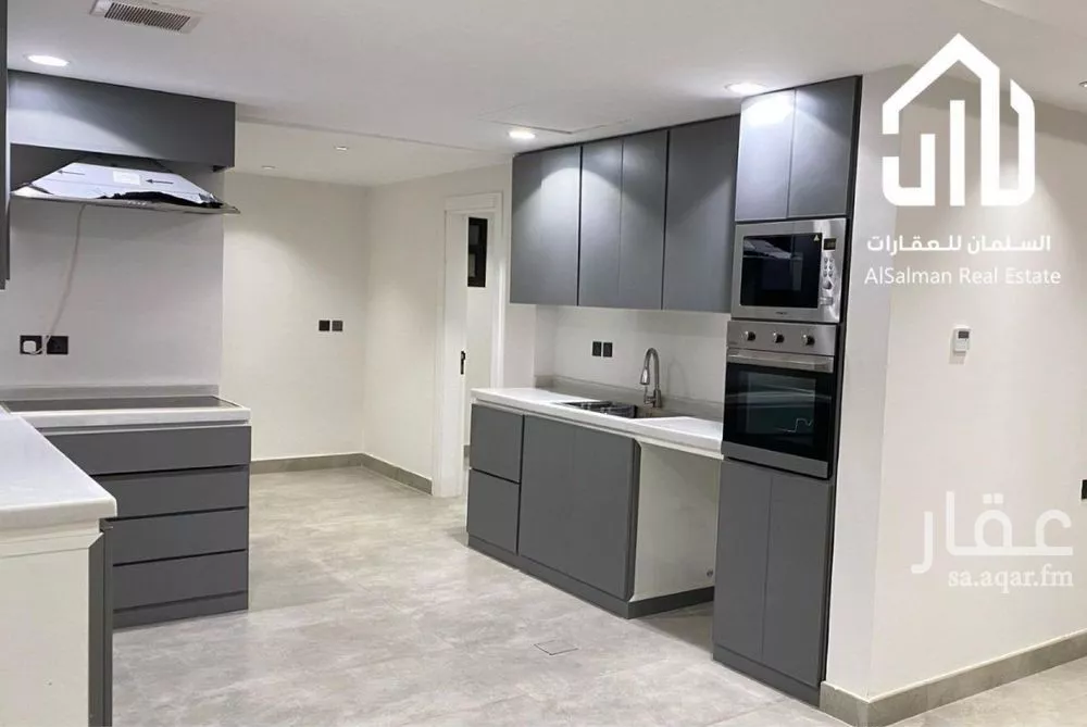 2 bedroom apartment in Al Malqa, Riyadh 6