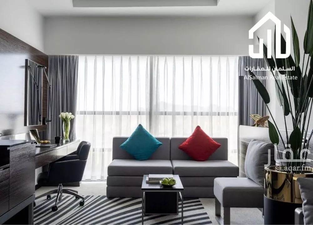 1 bedroom apartment in Al Andalus, Makkah 5