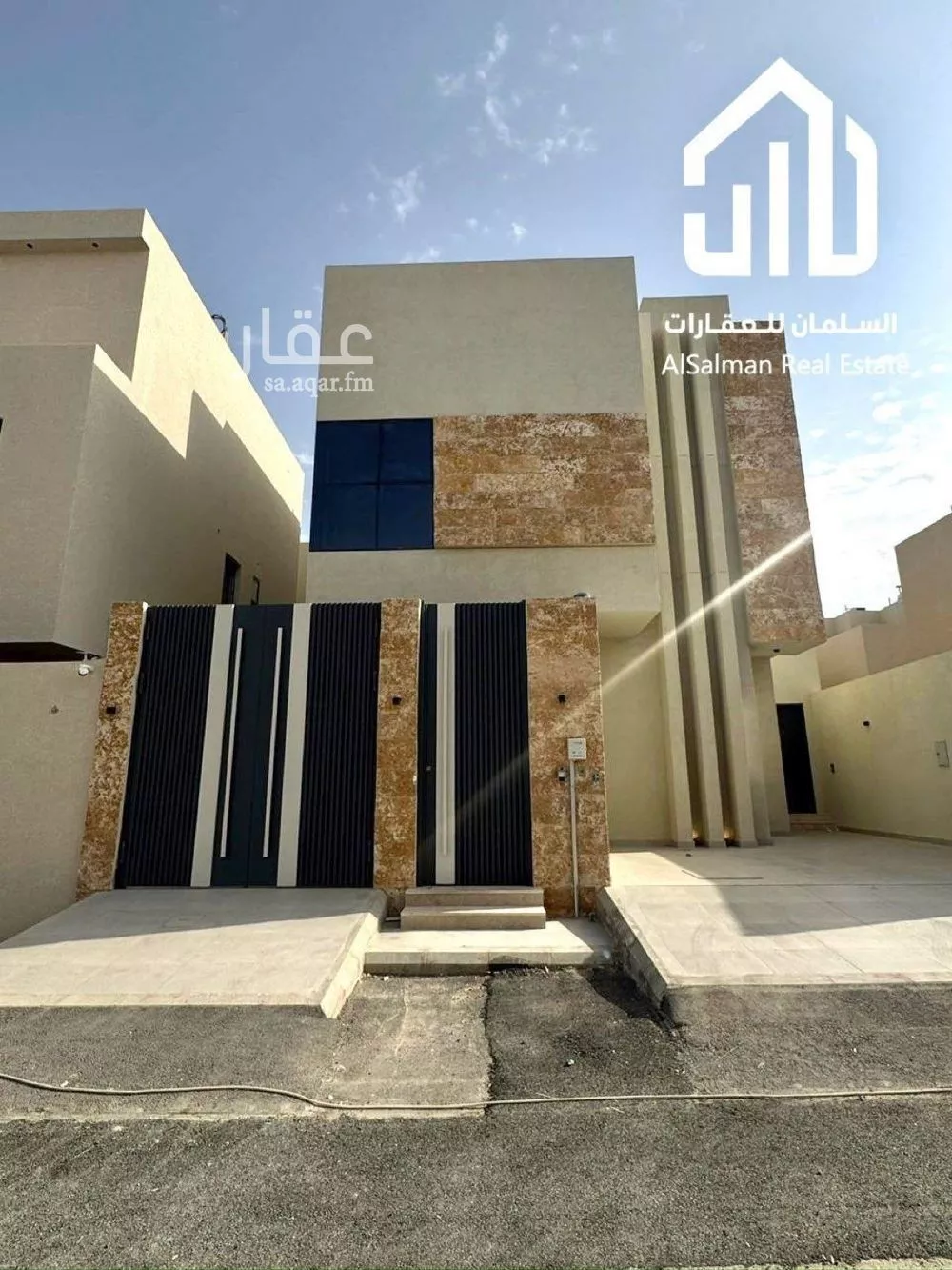 دور 3 غرف في النرجس 3