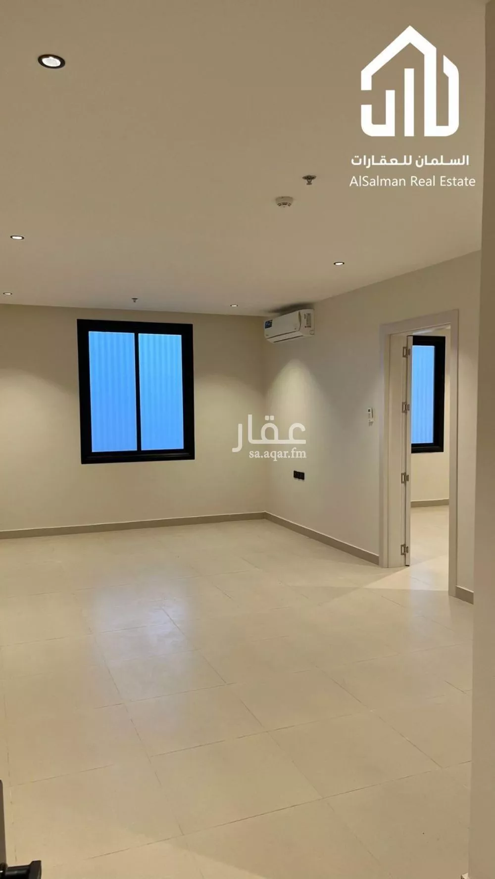 شقة 3 غرف في الرمال 4