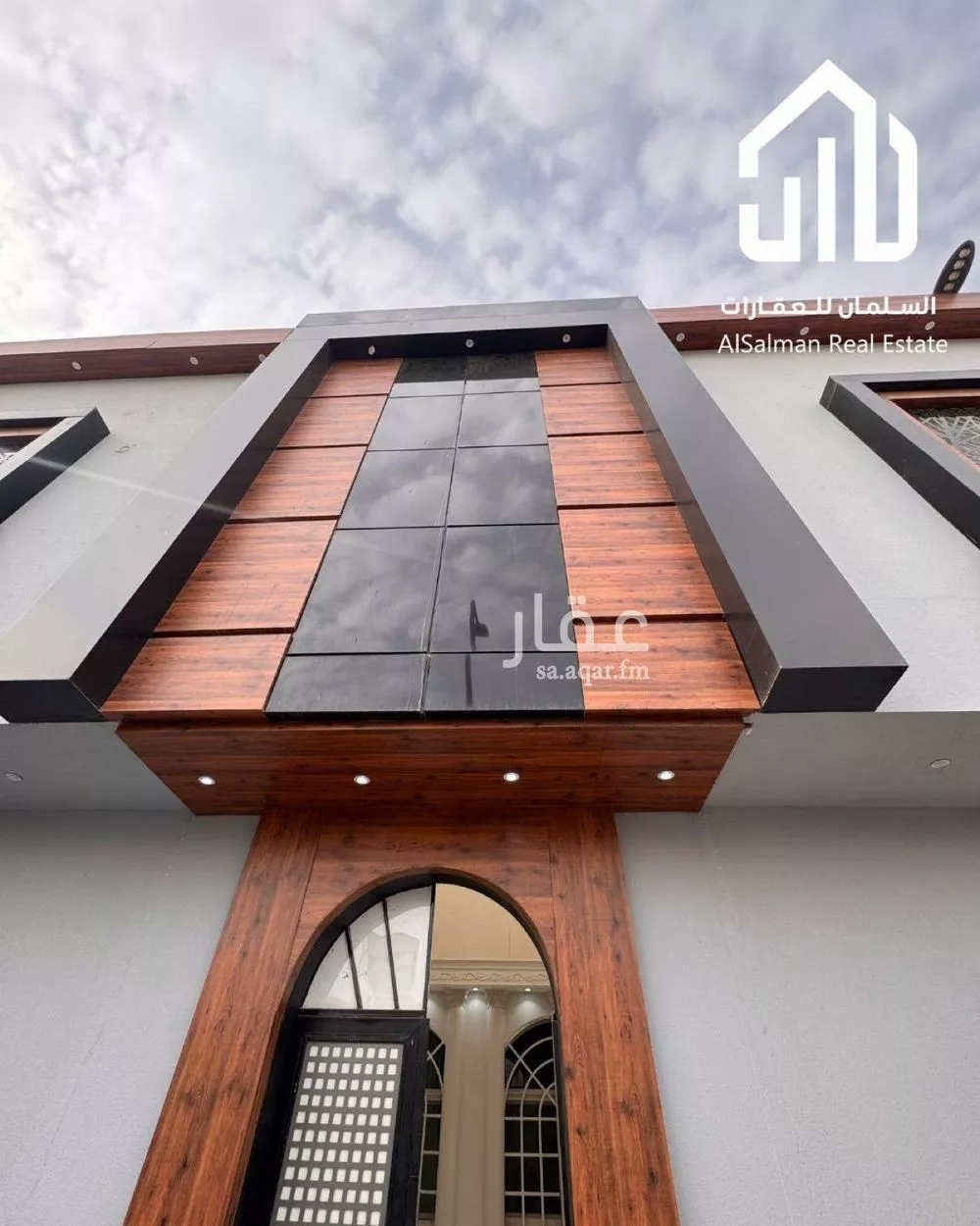 5 bedroom villa in Al Nakheel, Riyadh 7