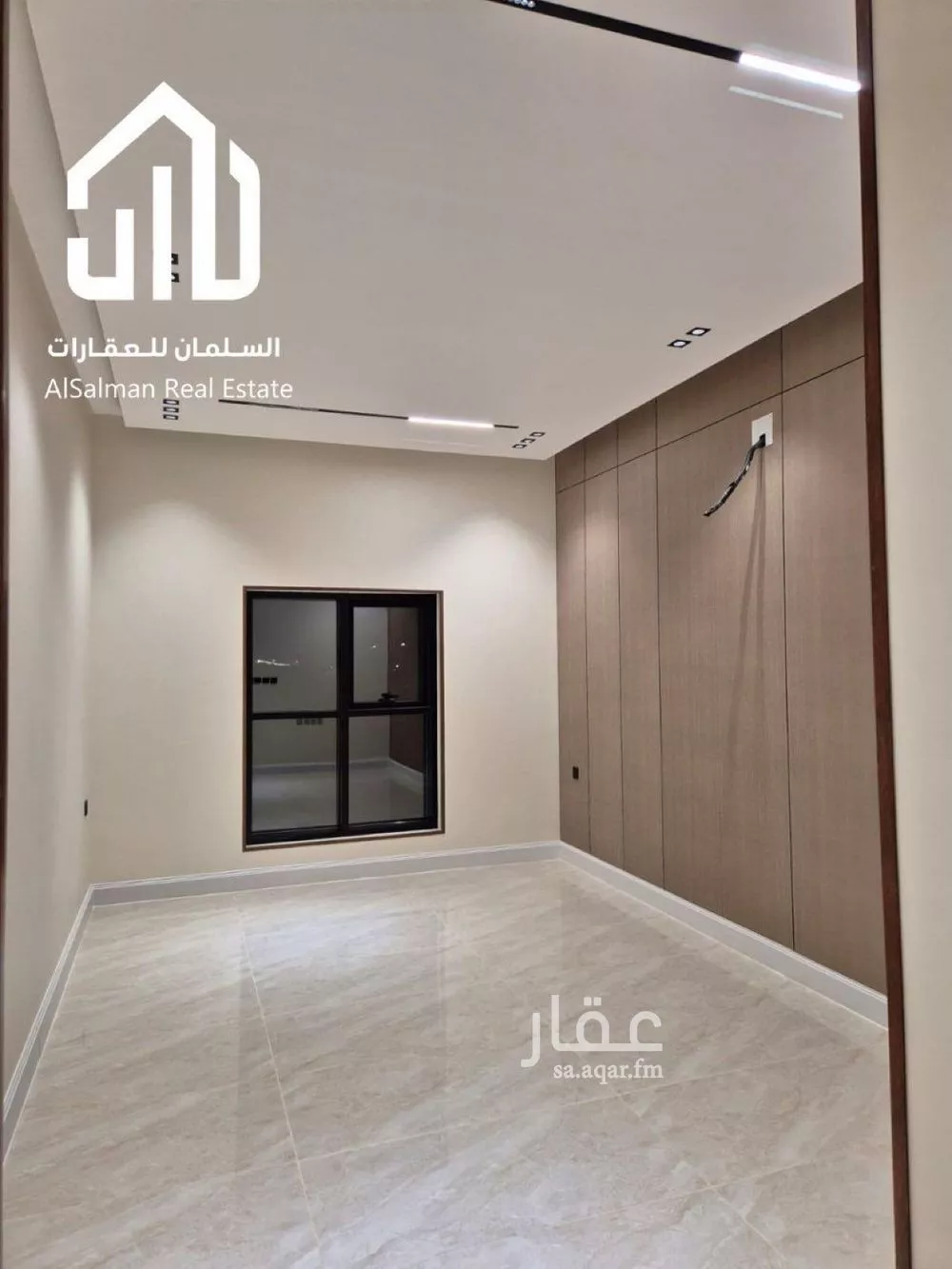 شقة 3 غرف في العارض 3