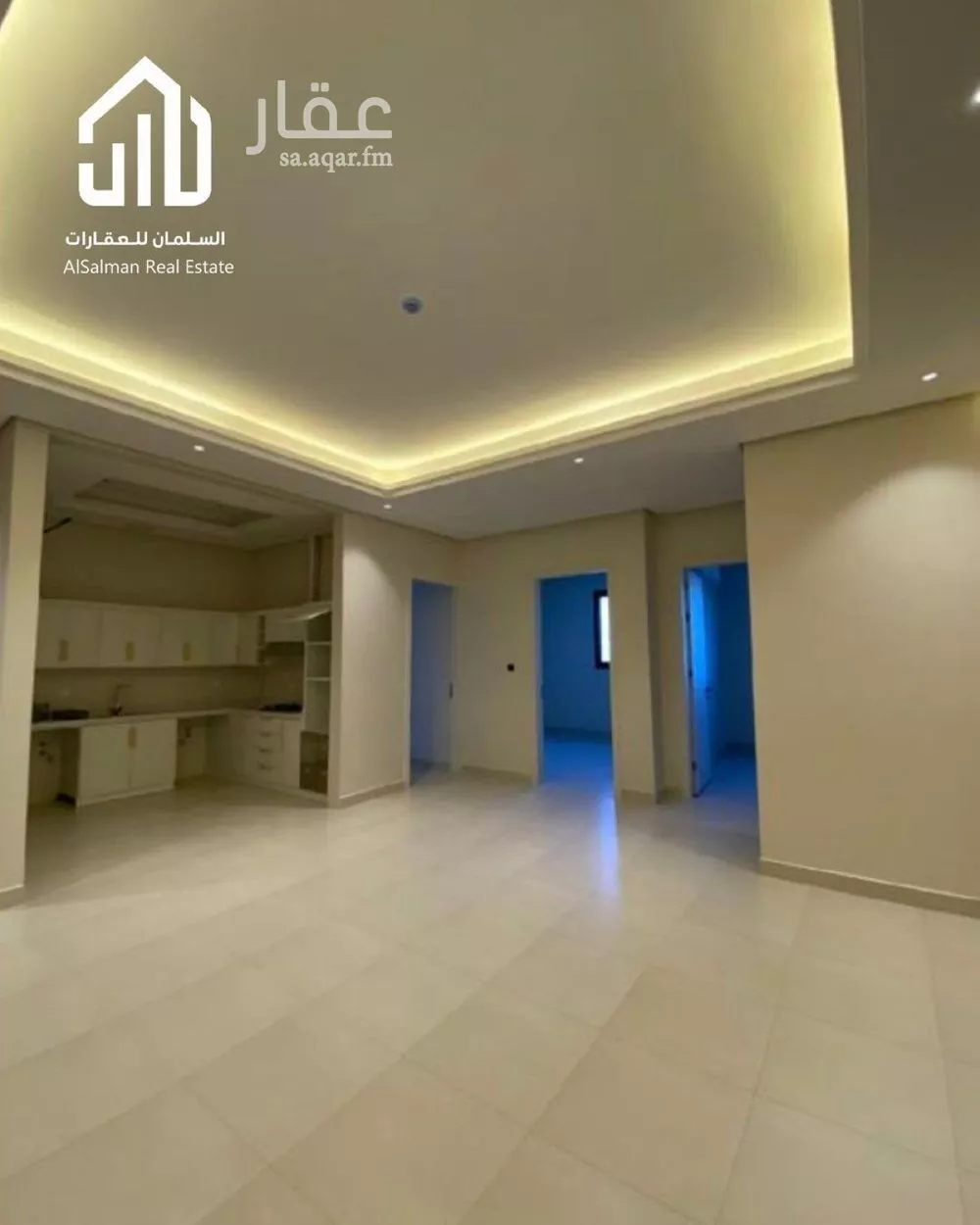 3 bedroom apartment in Al Aridh 4