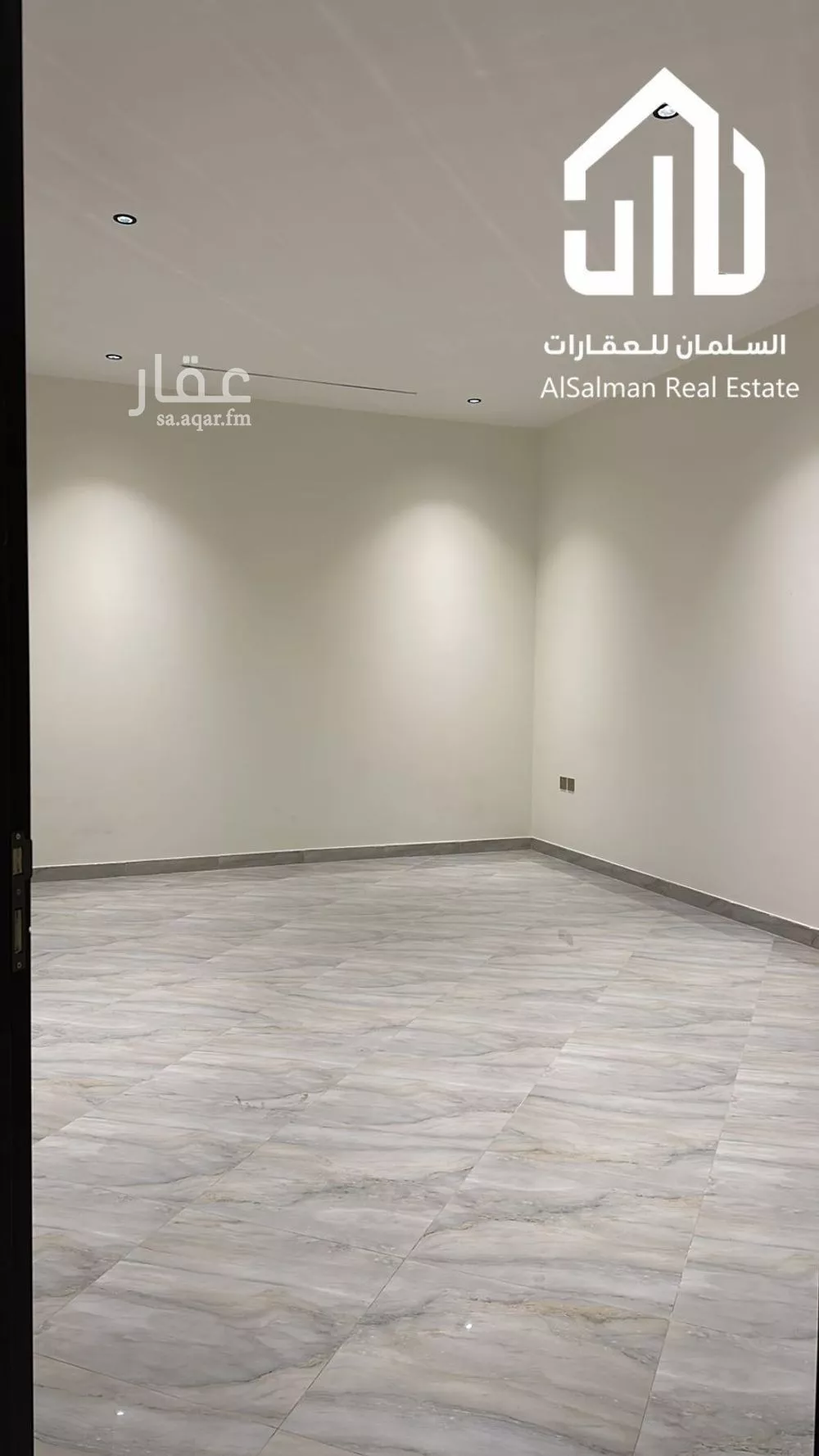 شقة 3 غرف في المهدية 5