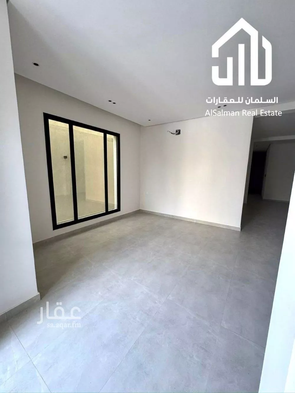 دور 3 غرف في النرجس 2