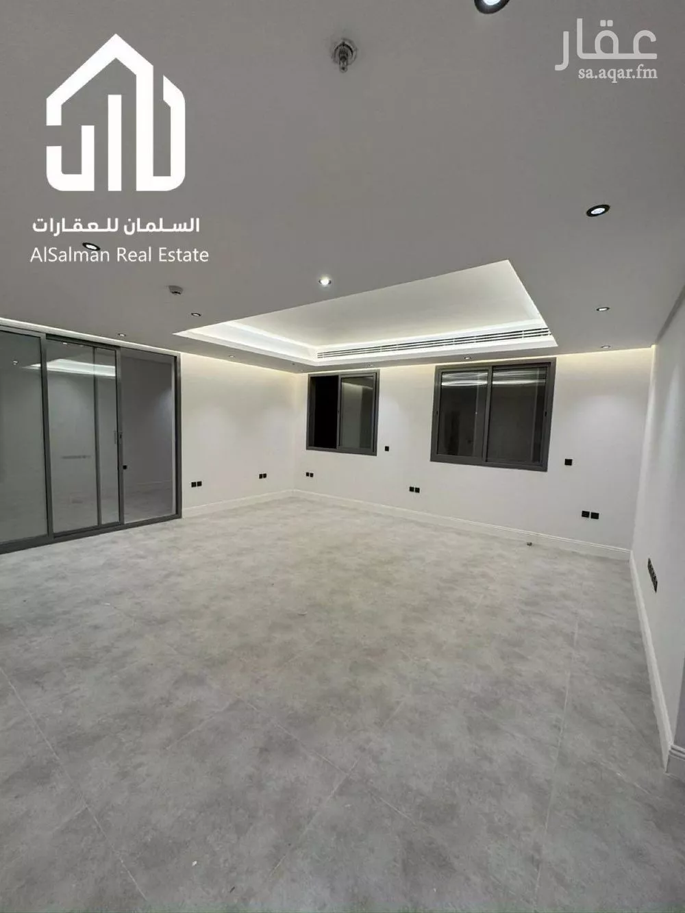 شقة 3 غرف في المحمدية 4