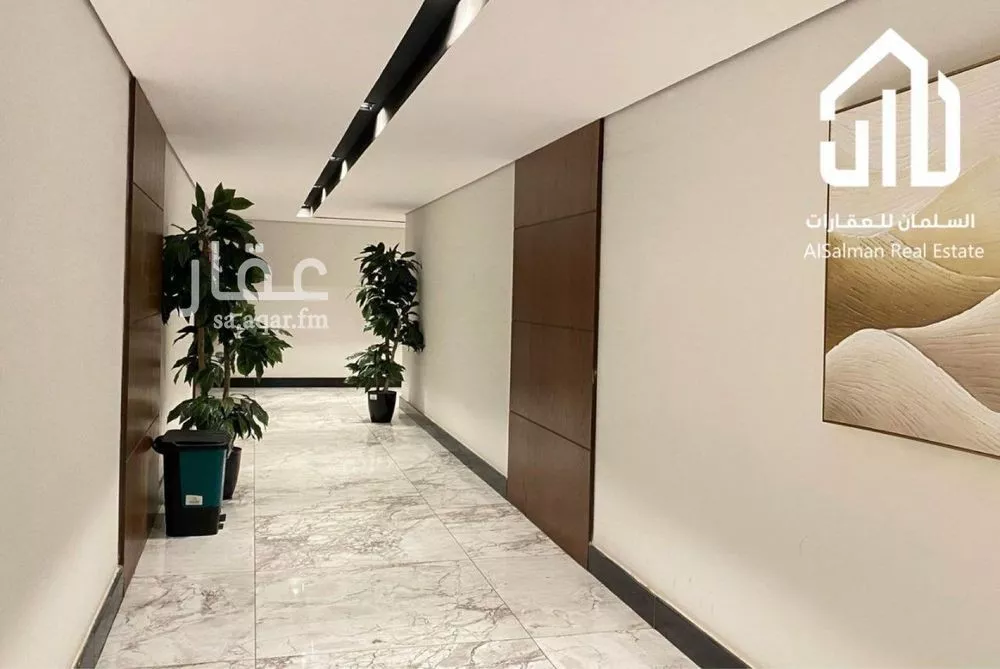 2 bedroom apartment in Al Malqa, Riyadh 7