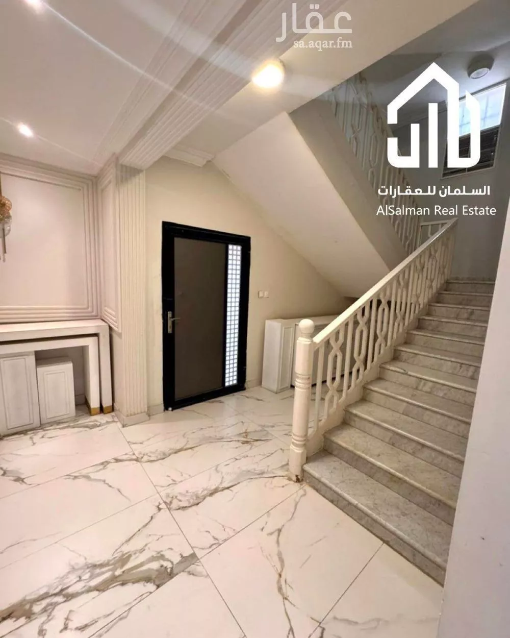 5 bedroom villa in Al Nakheel, Riyadh 8