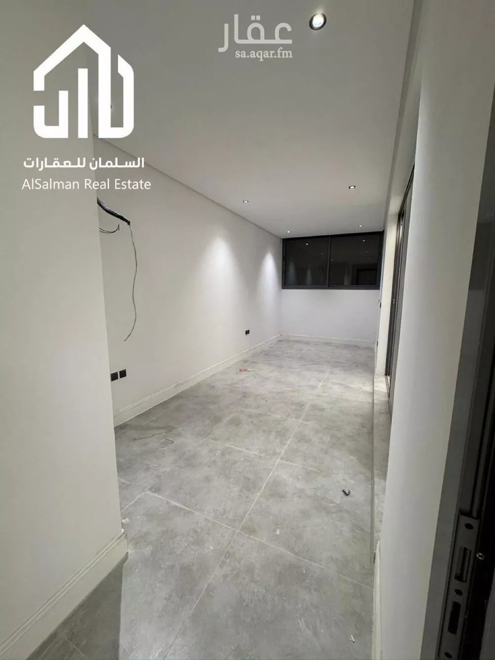 شقة 3 غرف في المحمدية 3