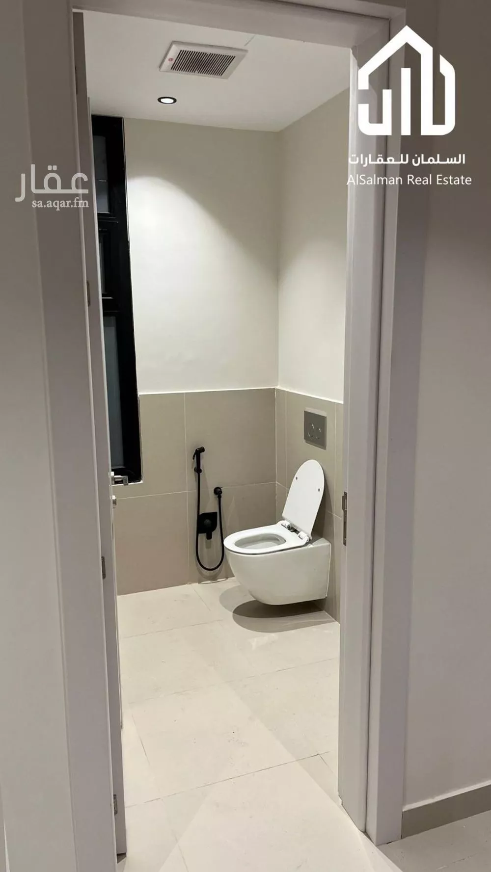 شقة 3 غرف في الرمال 2