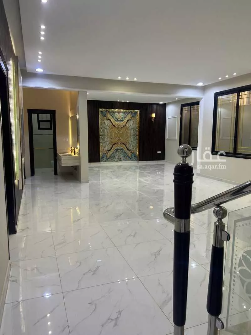 شقة 6 غرف في الرمال 2