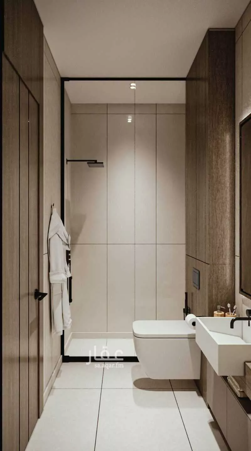 شقة 5 غرف في المونسية، الرياض 9