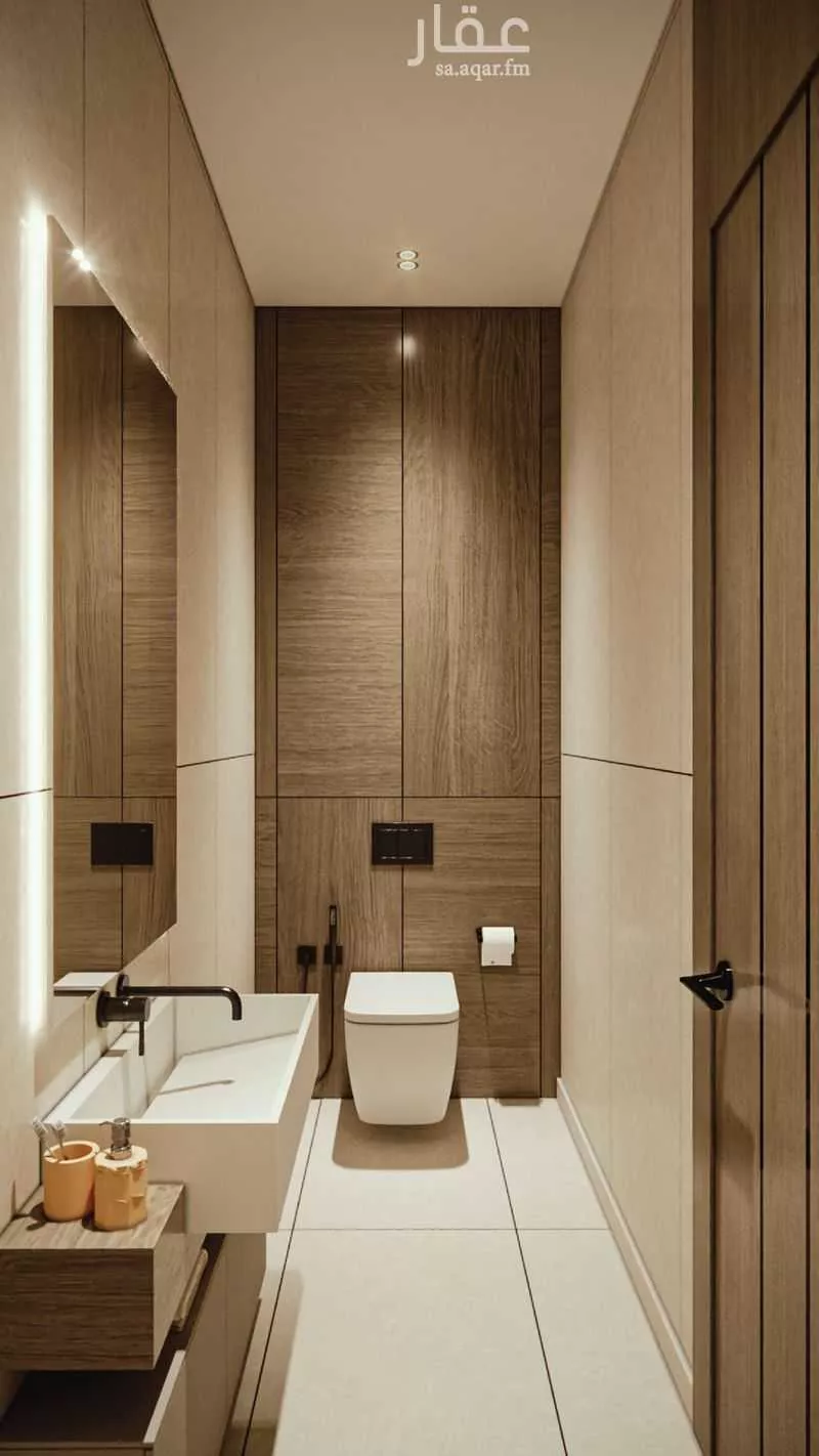 شقة 5 غرف في المونسية، الرياض 10