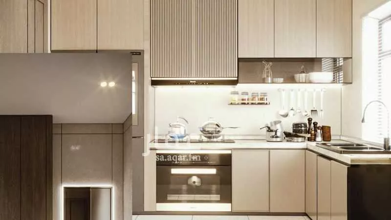 شقة 5 غرف في المونسية، الرياض 7