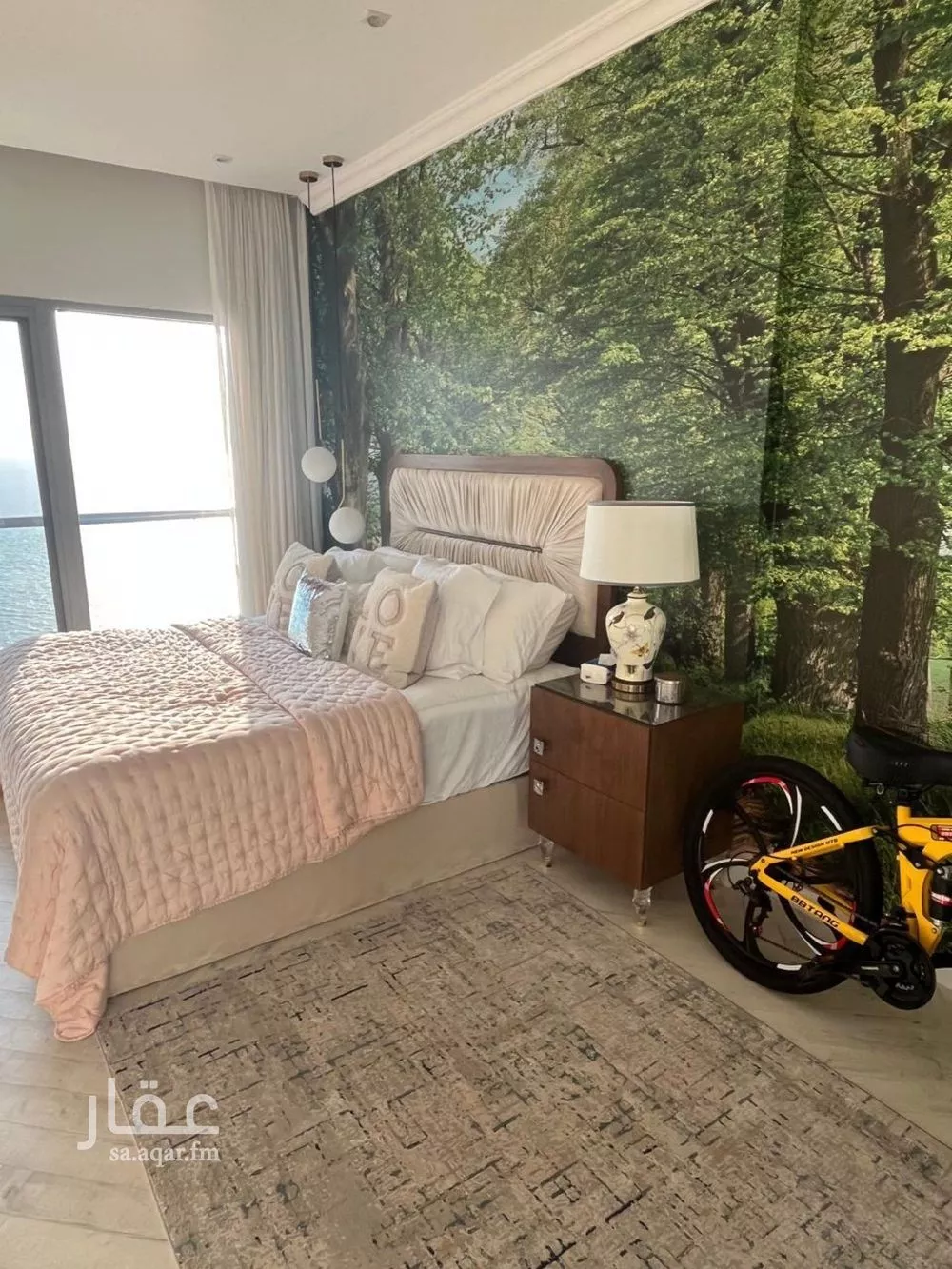 3 bedroom apartment in Al Shati, Jeddah 6