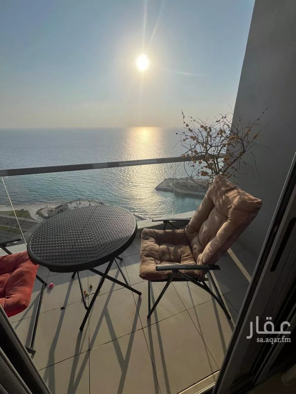 3 bedroom apartment in Al Shati, Jeddah 4