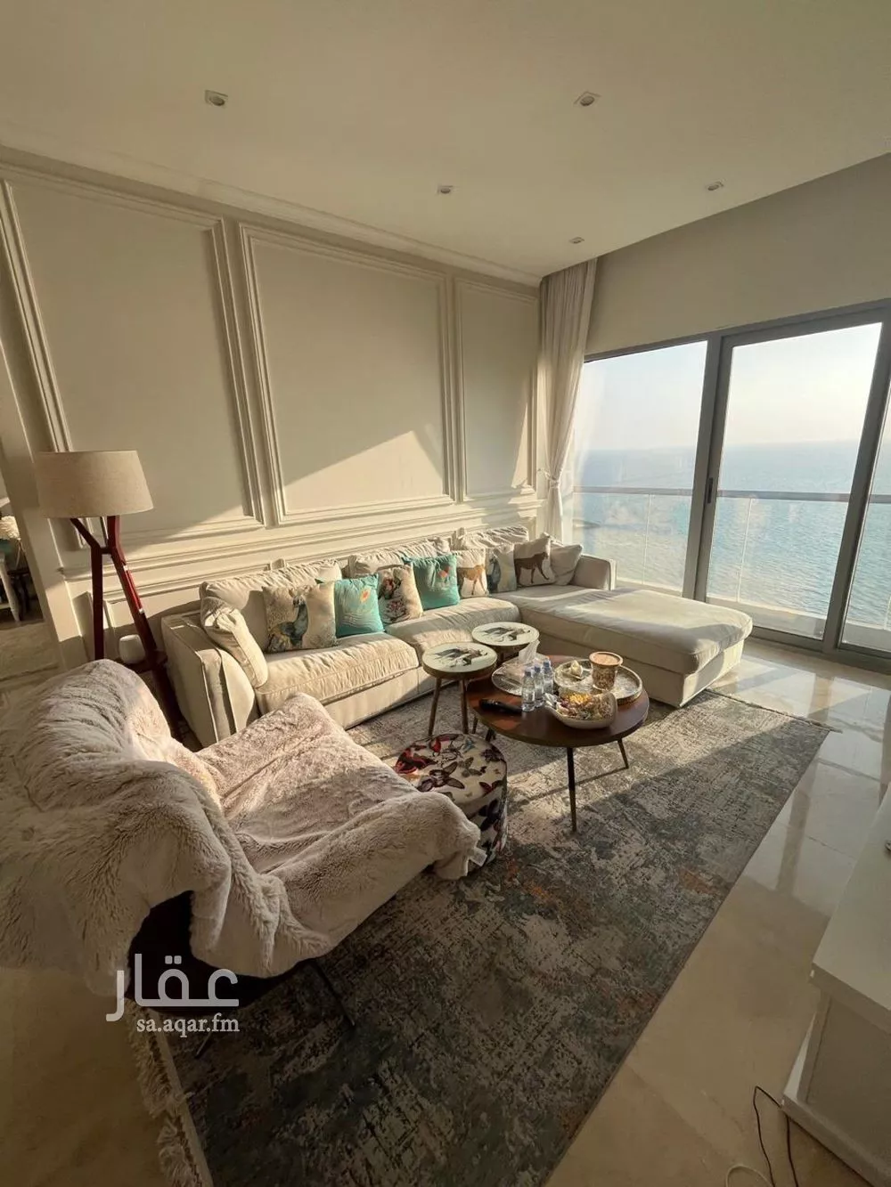 3 bedroom apartment in Al Shati, Jeddah 7