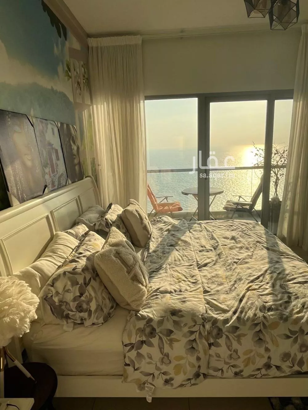 3 bedroom apartment in Al Shati, Jeddah 8