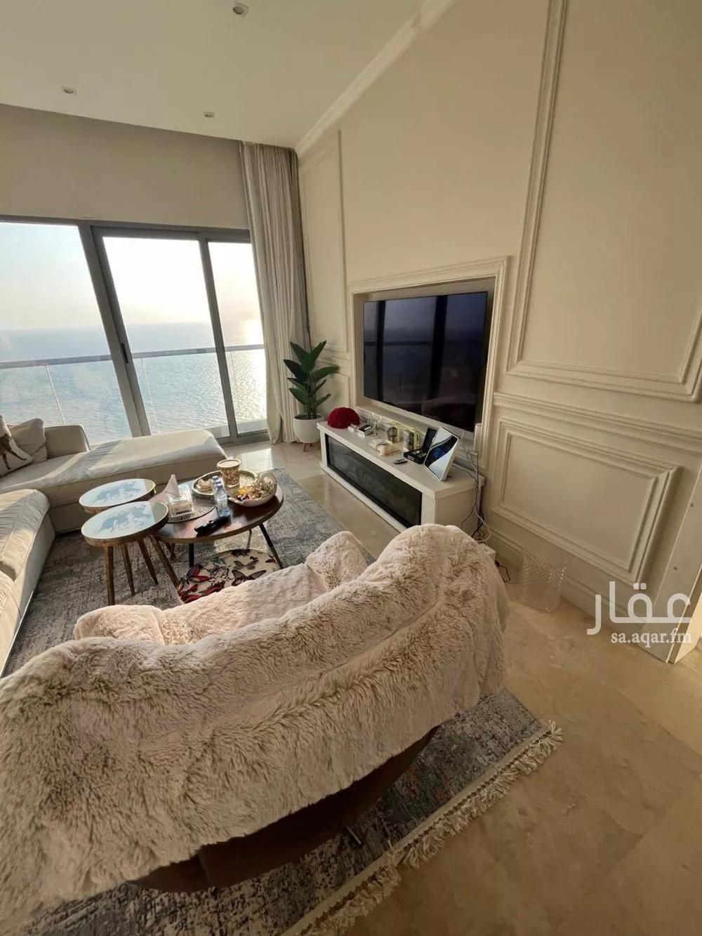 3 bedroom apartment in Al Shati, Jeddah 5