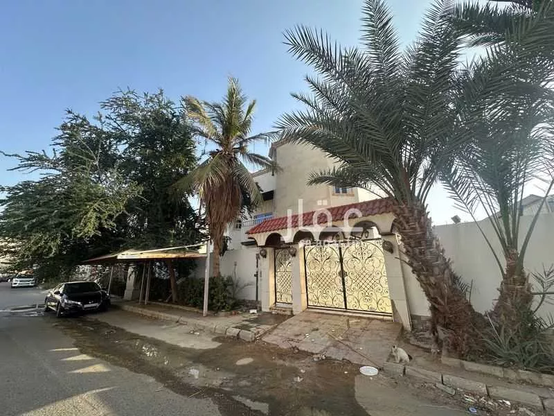 فيلا 15 غرف في النعيم 3