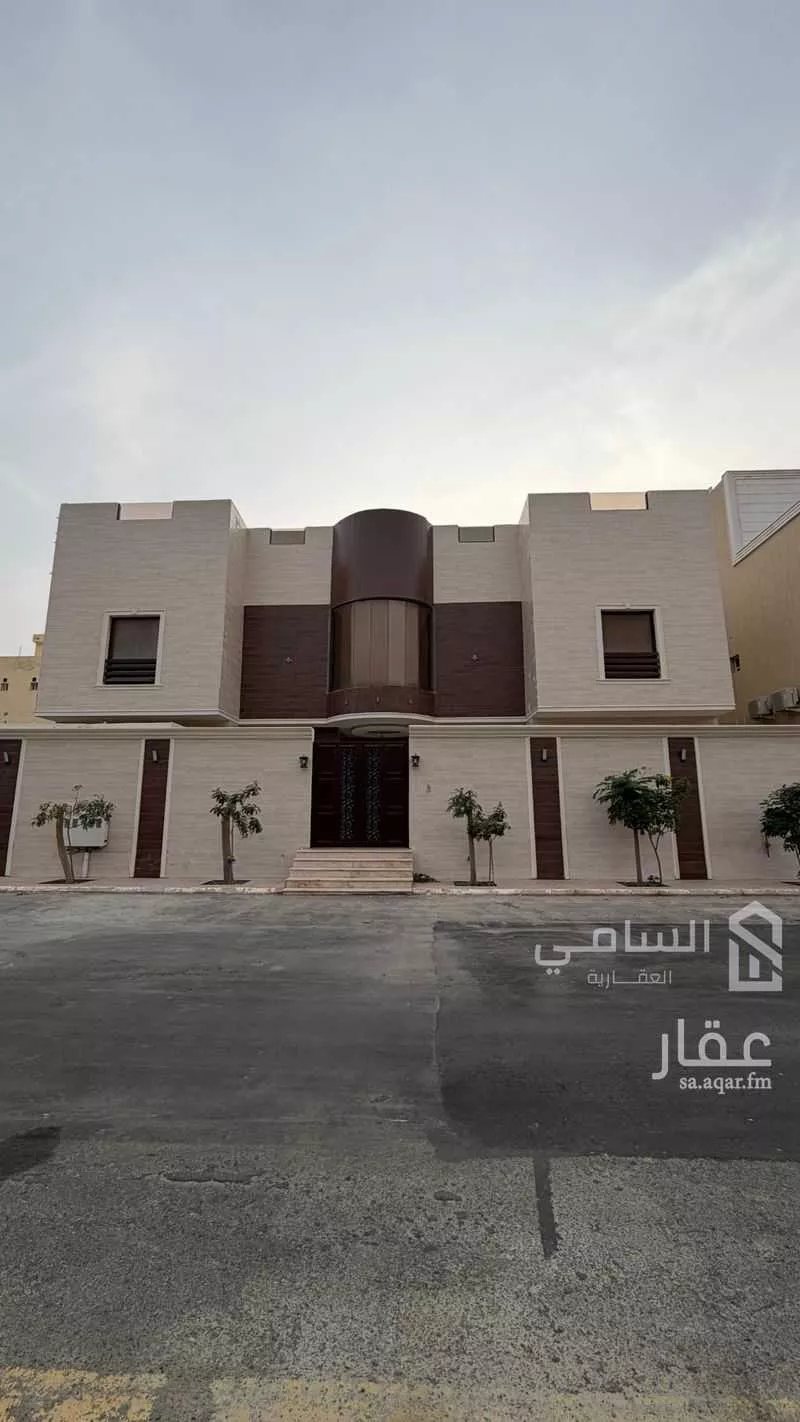 فيلا 13 غرف في اللؤلؤ 2