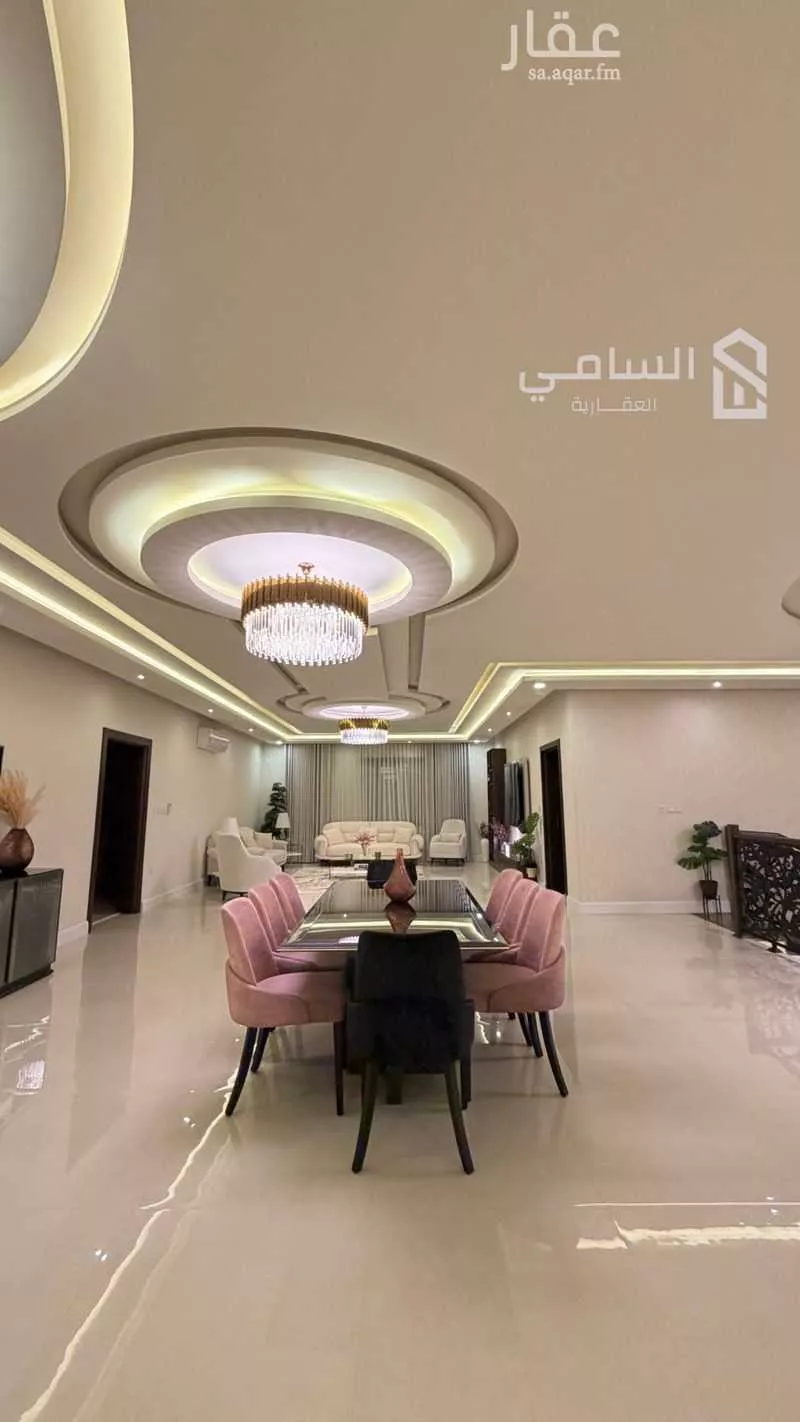 فيلا 13 غرف في اللؤلؤ 4