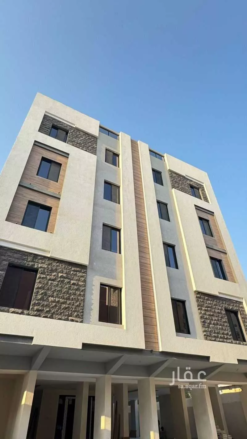 شقة 3 غرف في السلامة 2