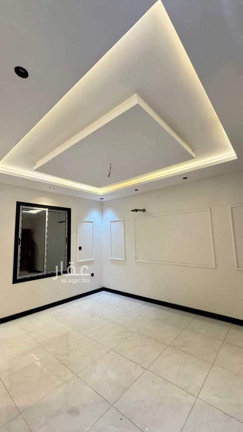 شقة 5 غرف في الصفا 3