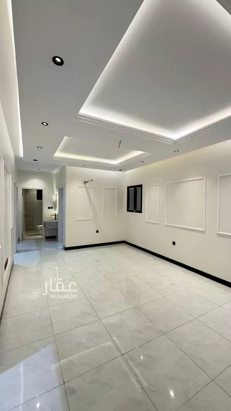 شقة 5 غرف في الصفا 4