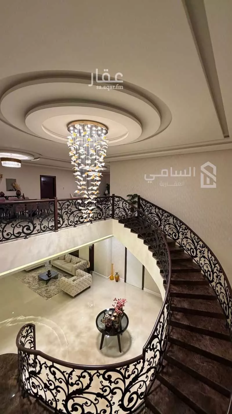 فيلا 13 غرف في اللؤلؤ 3