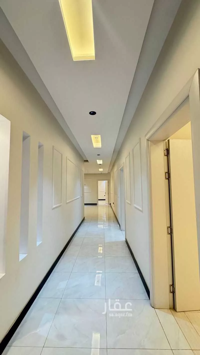 شقة 5 غرف في الصفا 5