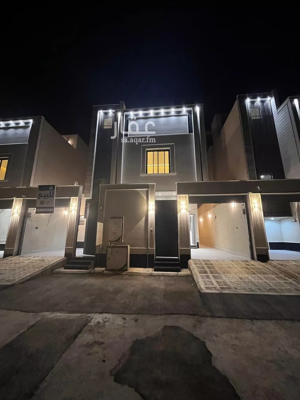 دور 6 غرف في الجنادرية 2