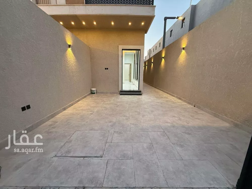 دور 5 غرف في الرمال 4