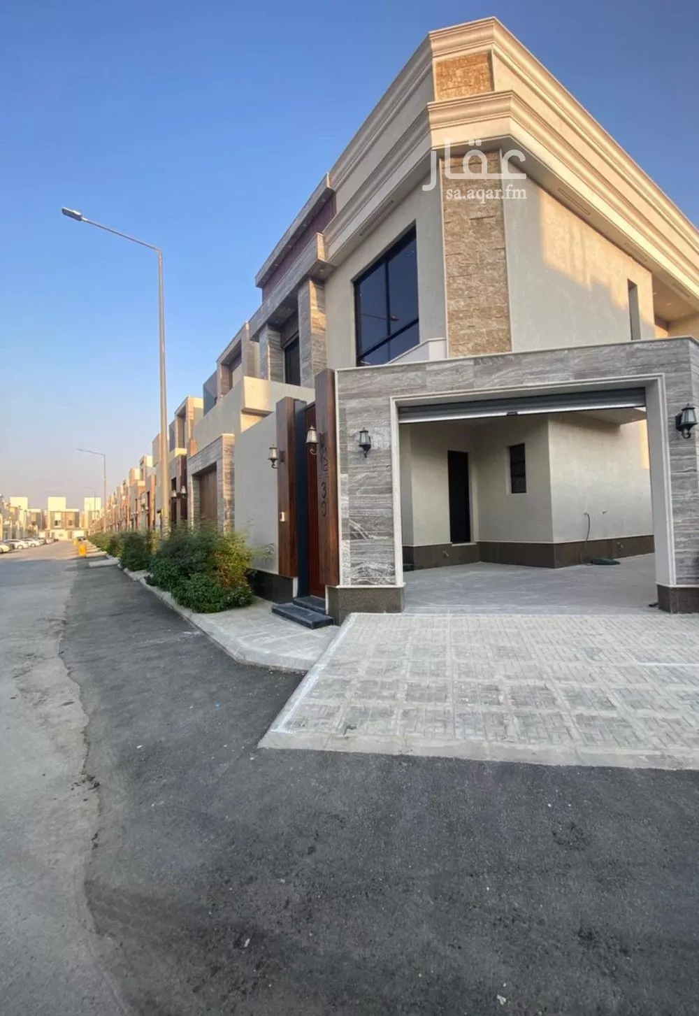 فيلا 6 غرف في الرمال 1